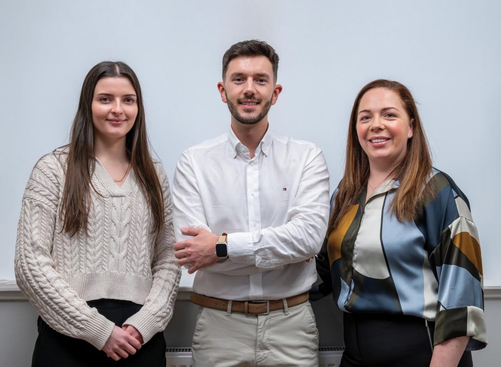 Connected Chiropractic