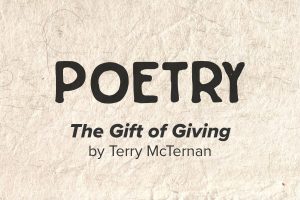 The Gift of Giving