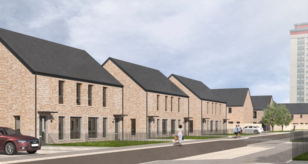 Gallowhill