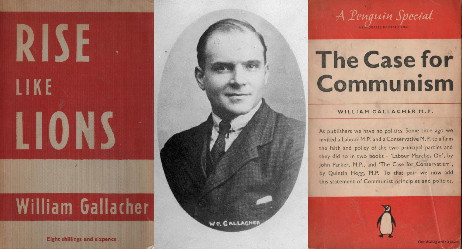 William Gallacher