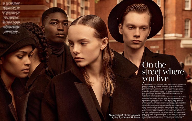 Eilidh and Lauren Alexander