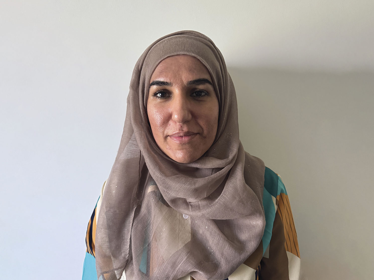 Pure Healing with Arooj