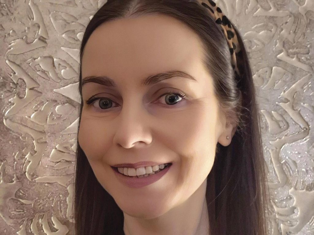 Clare Hart