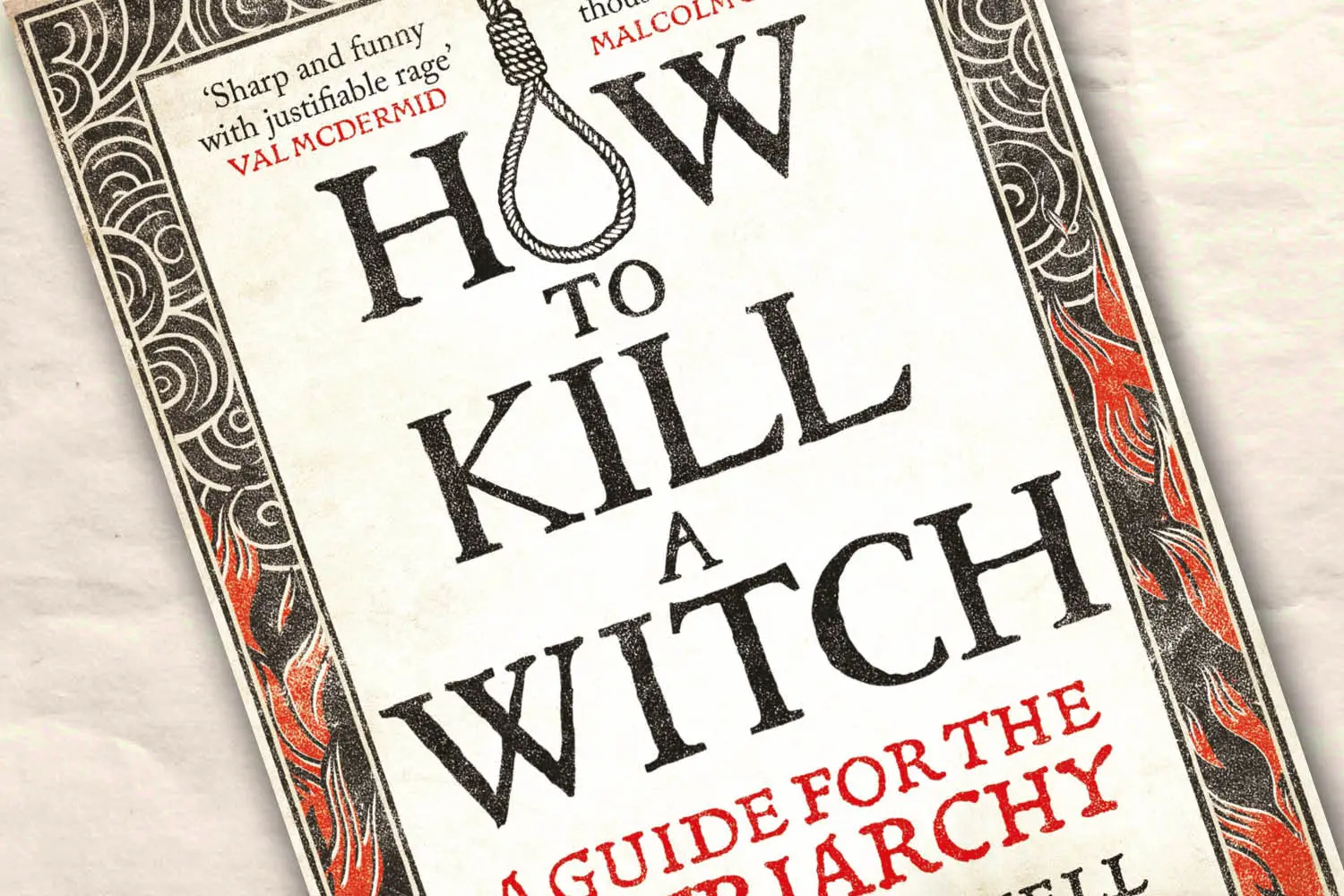 How to Kill a Witch