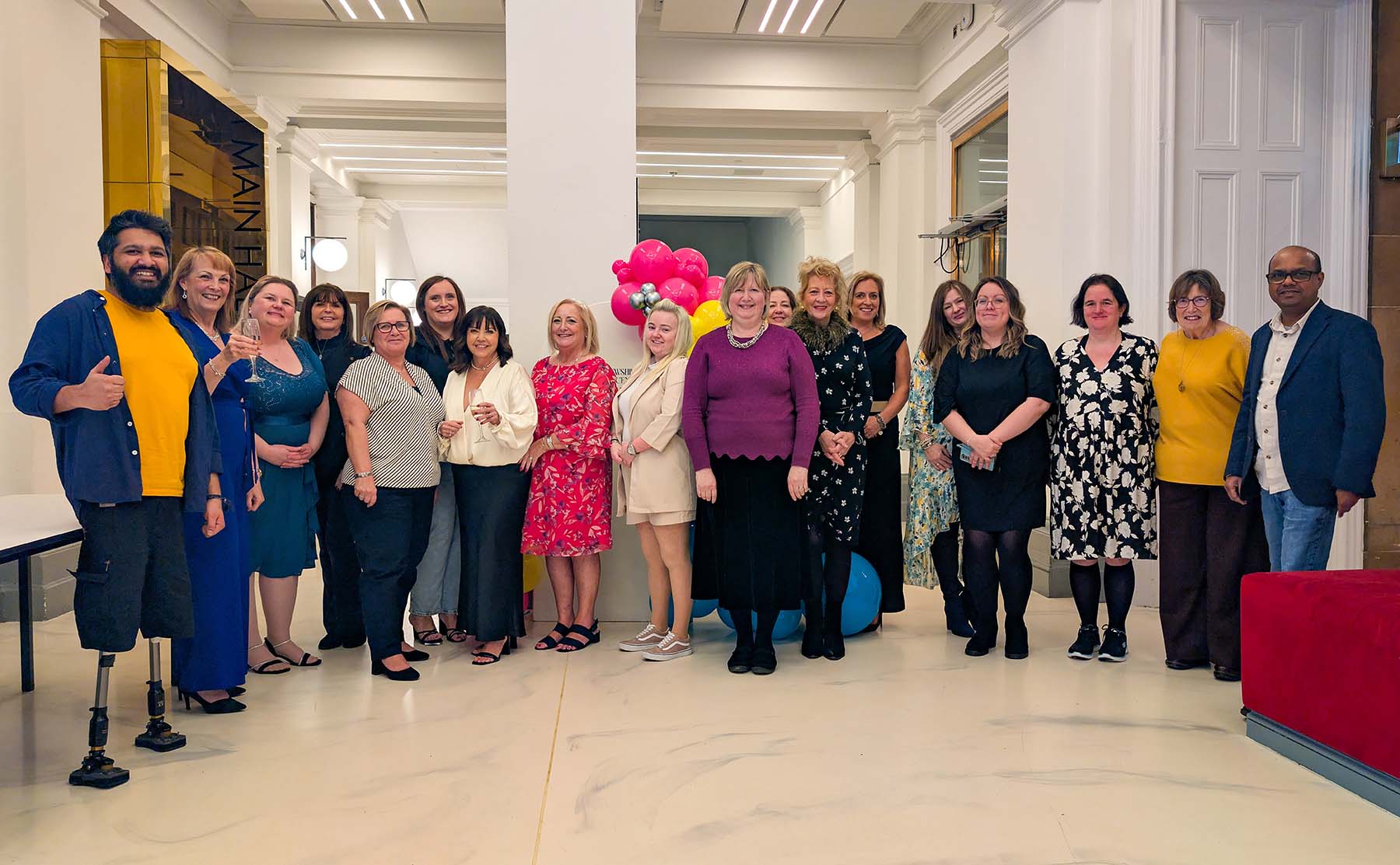 Renfrewshire Carers Centre