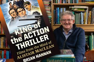 Alistair MacLean