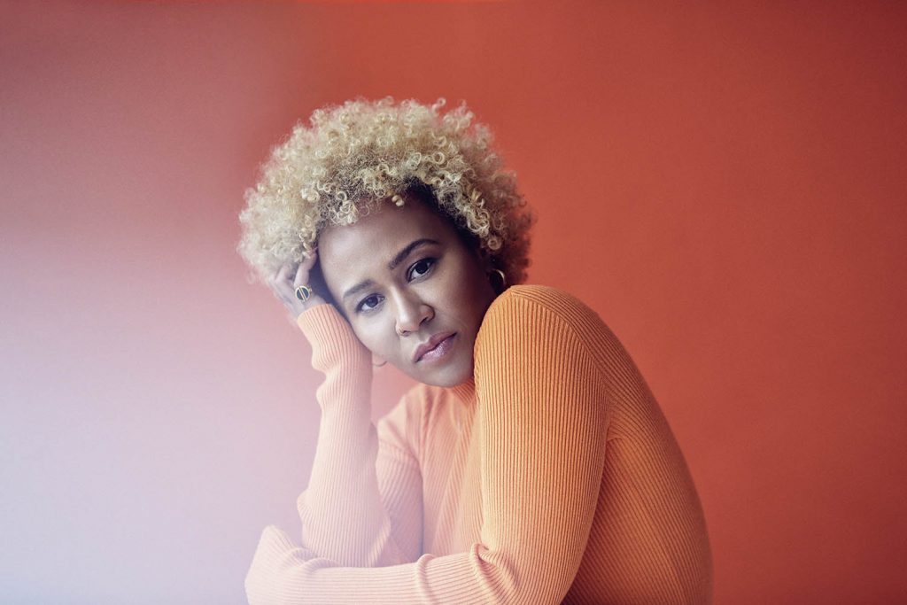 Emeli Sande