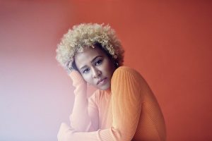 Emeli Sande
