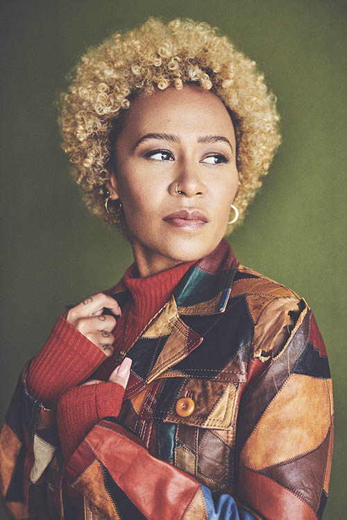 Emeli Sande