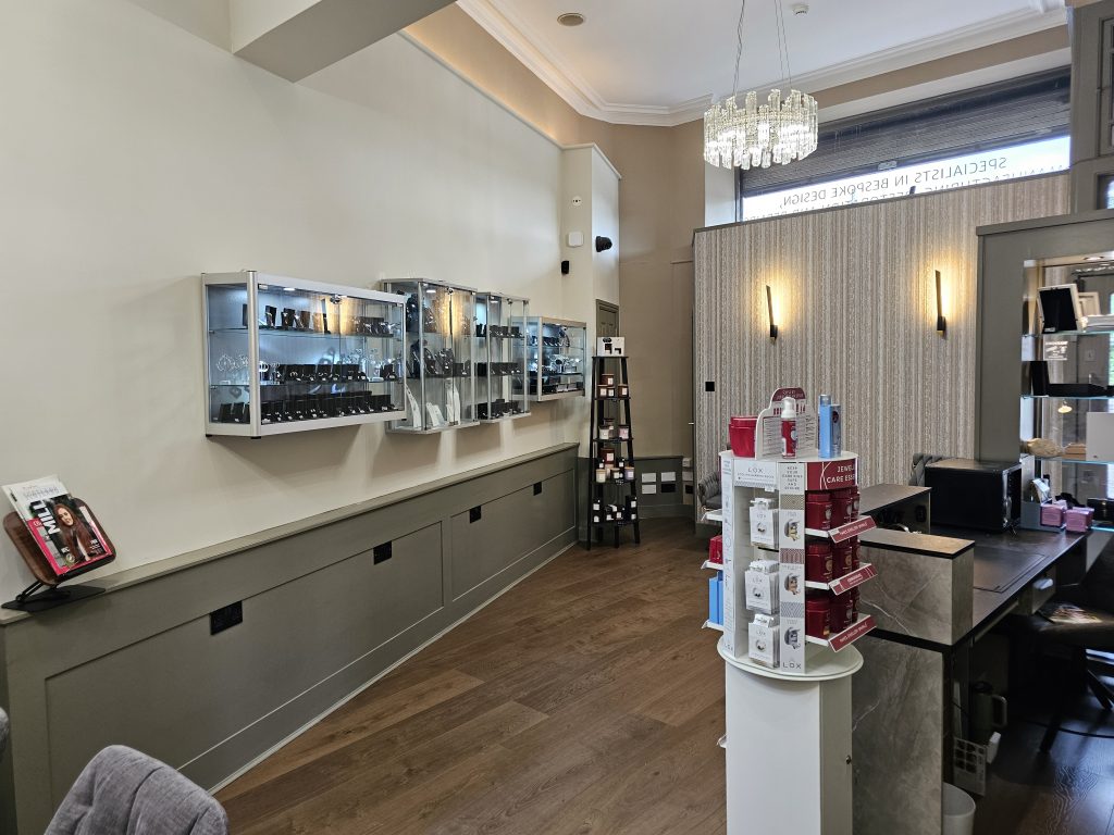 Andersons Jewellery Workshop