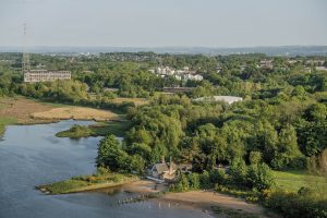 Things to do in Renfrewshire