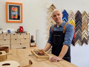 Ramsden Framing Co