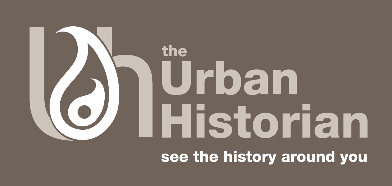 The Urban Historian
